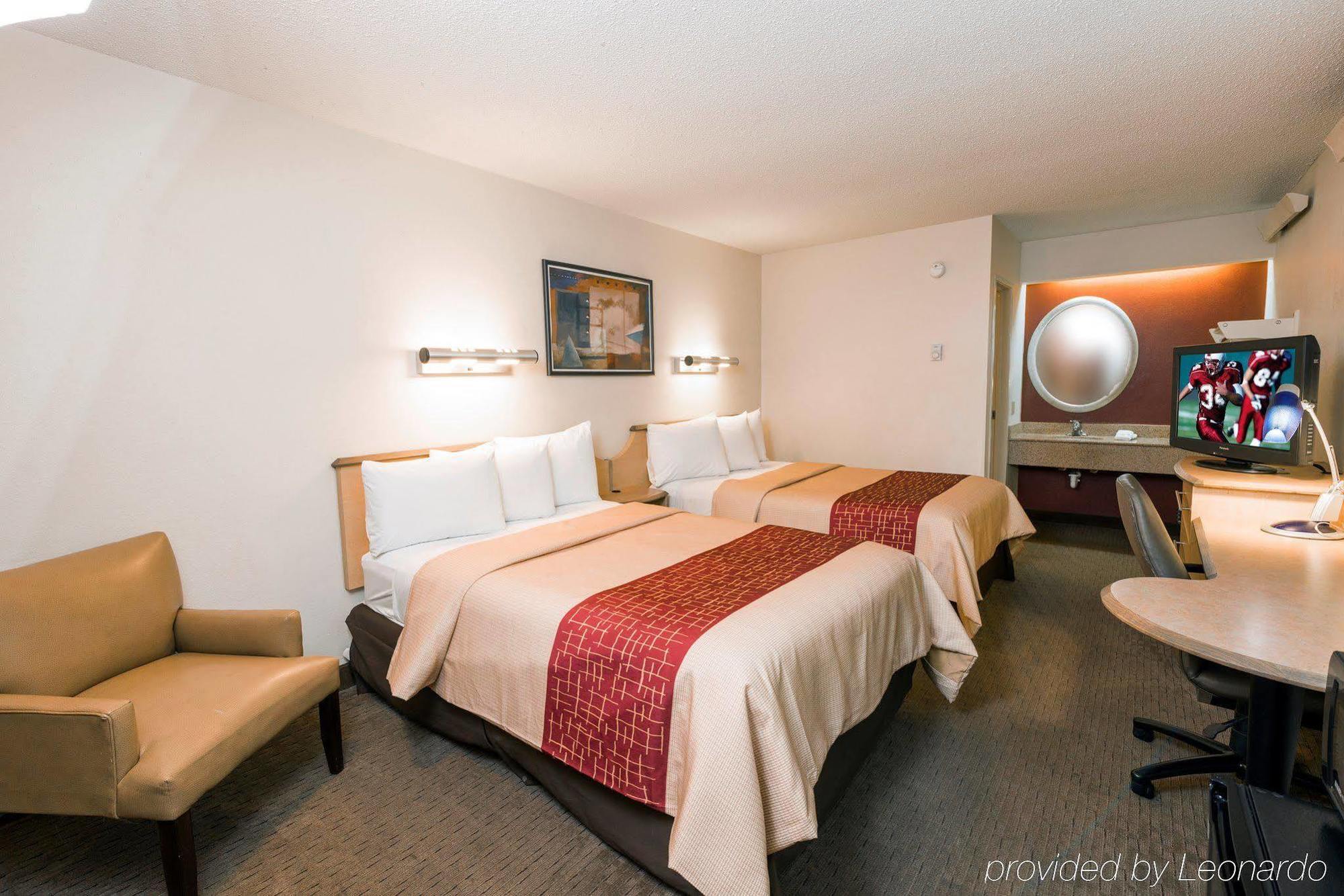 Red Roof Inn Cleveland - Westlake Esterno foto