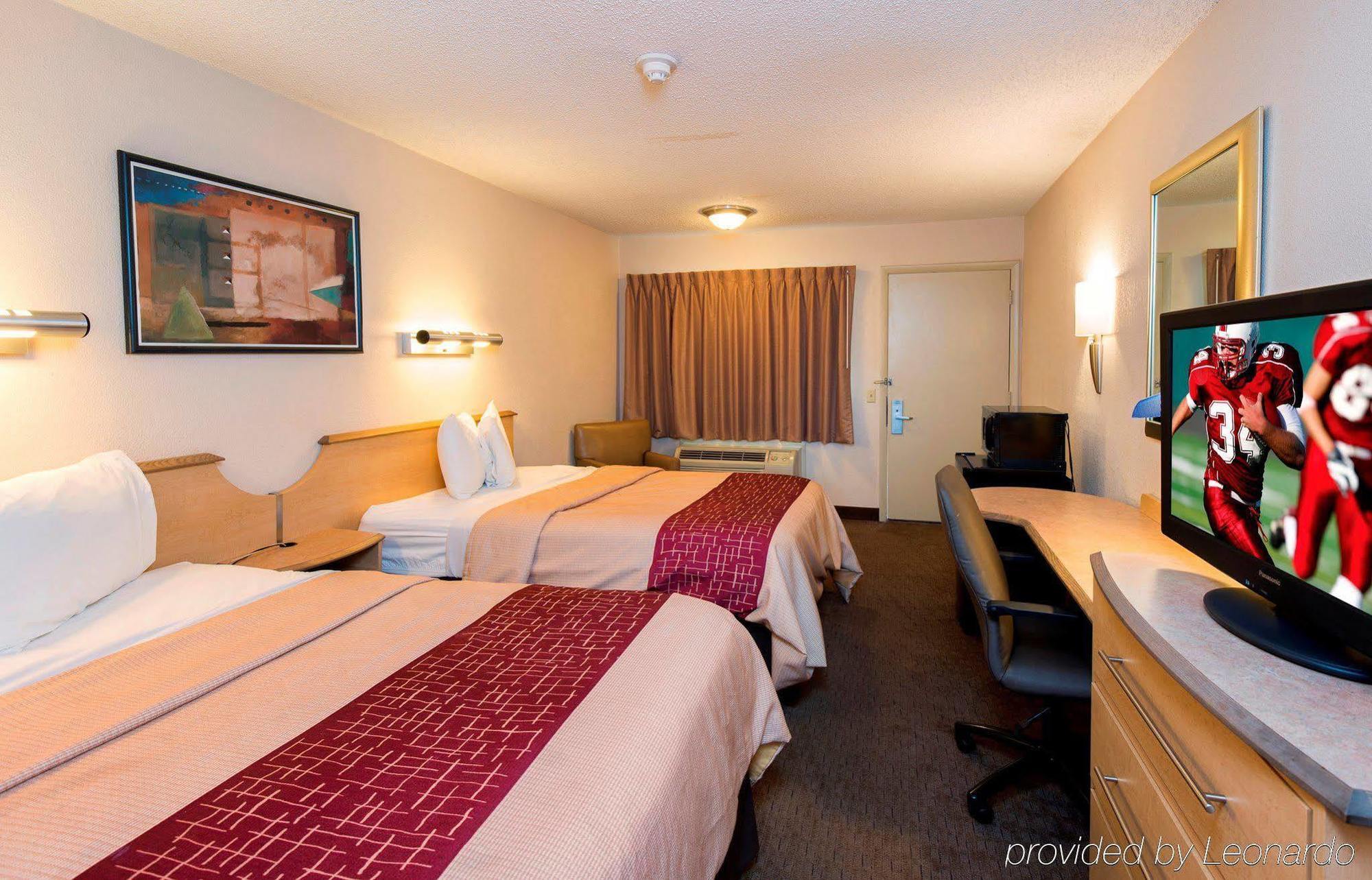 Red Roof Inn Cleveland - Westlake Esterno foto